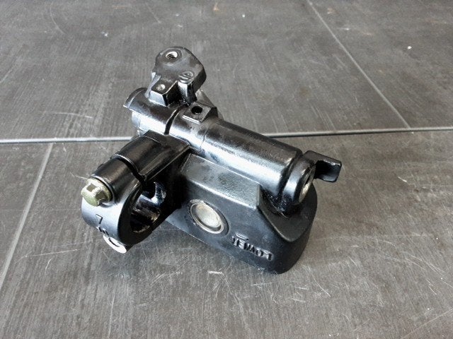 Roadwin 125 2004 - 2011 Daelim Rempomp D1-61816, Motoren, Onderdelen | Overige