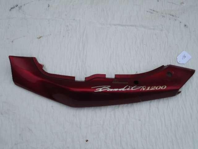 GSF1200 1996 - 2000 Suzuki Kuipdeel Kuipdeel kont D1-18274