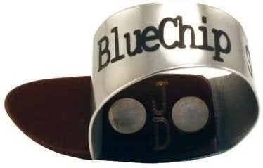 BlueChip BCT-RESO-JDS Small Duim Plectrum 1.50 mm, Ophalen of Verzenden, Nieuw, Banjo