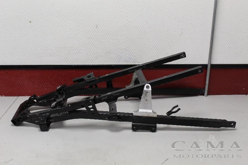 SUBFRAME ACHTER BMW K 1600 GT + GTL (K1600GT K1600GTL K48), Motoren, Dhr. S. di Majo, Gebruikt, Info@cama-motorparts.nl, P.J. Troelstraweg 8 8
3144 CX  MAASSLUIS, NL