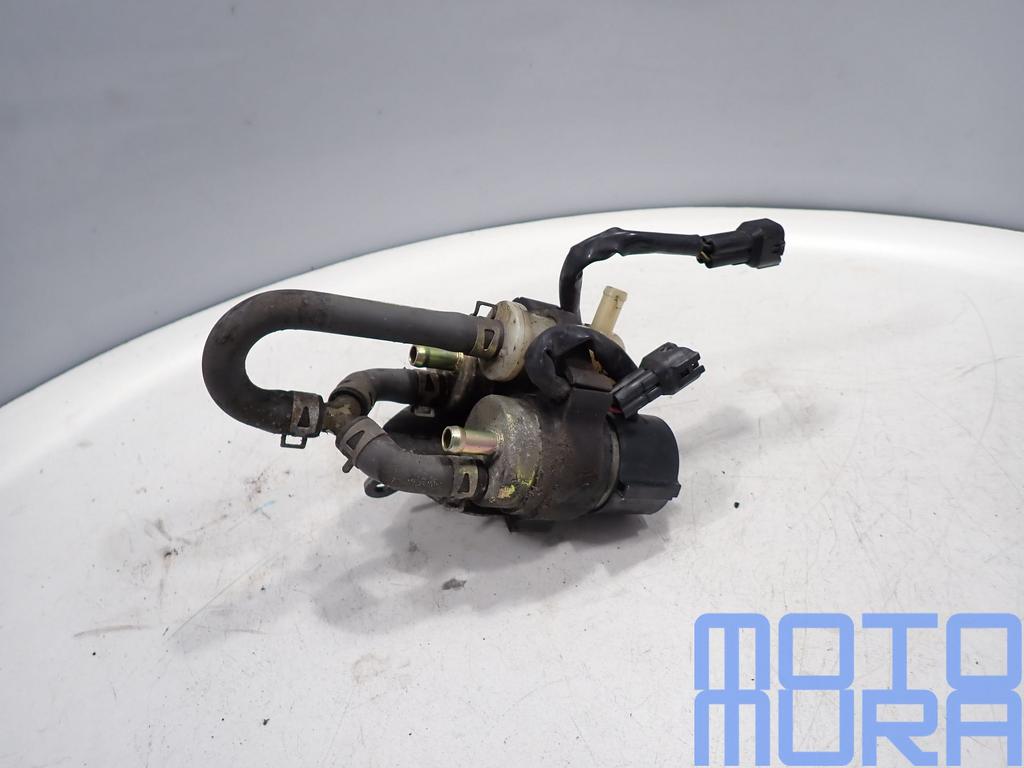 brandstofpomp voor de Kawasaki ZZR 1200 2002 - 2005 ZZR1200, Motoren, Gebruikt, -, -, Ophalen of Verzenden