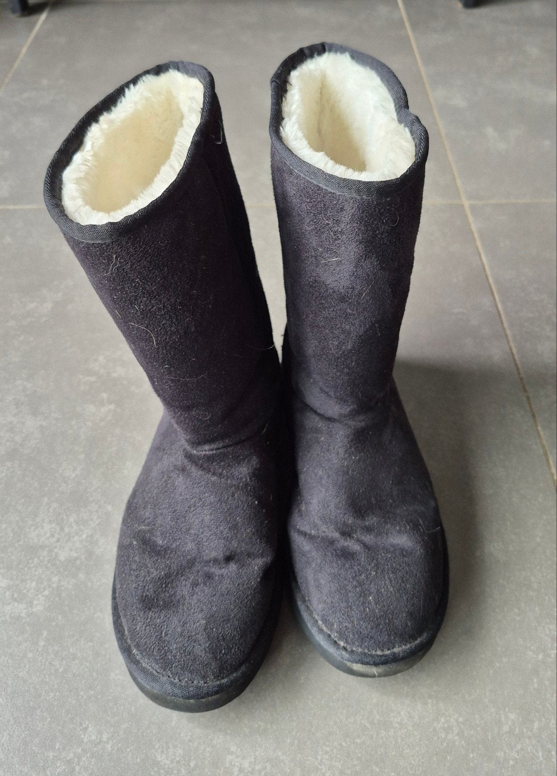 Bottes de neige Diesel - neuve - taille 38, Vêtements | Femmes, Neuf, Bottes de neige, Noir, Enlèvement