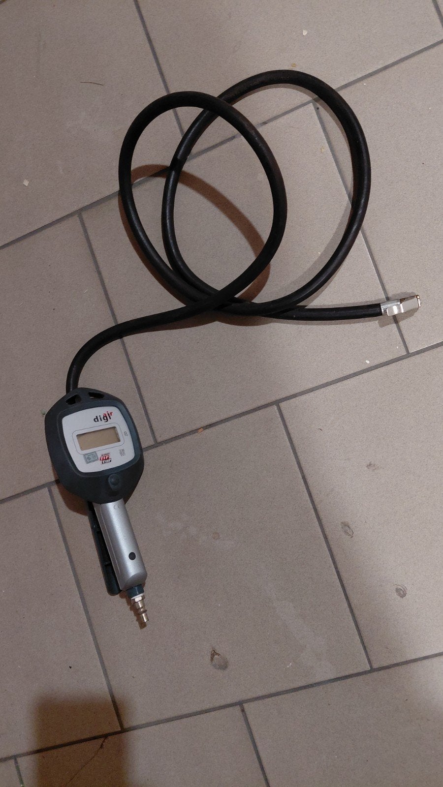 bandenblazer, Bricolage & Construction, Enlèvement