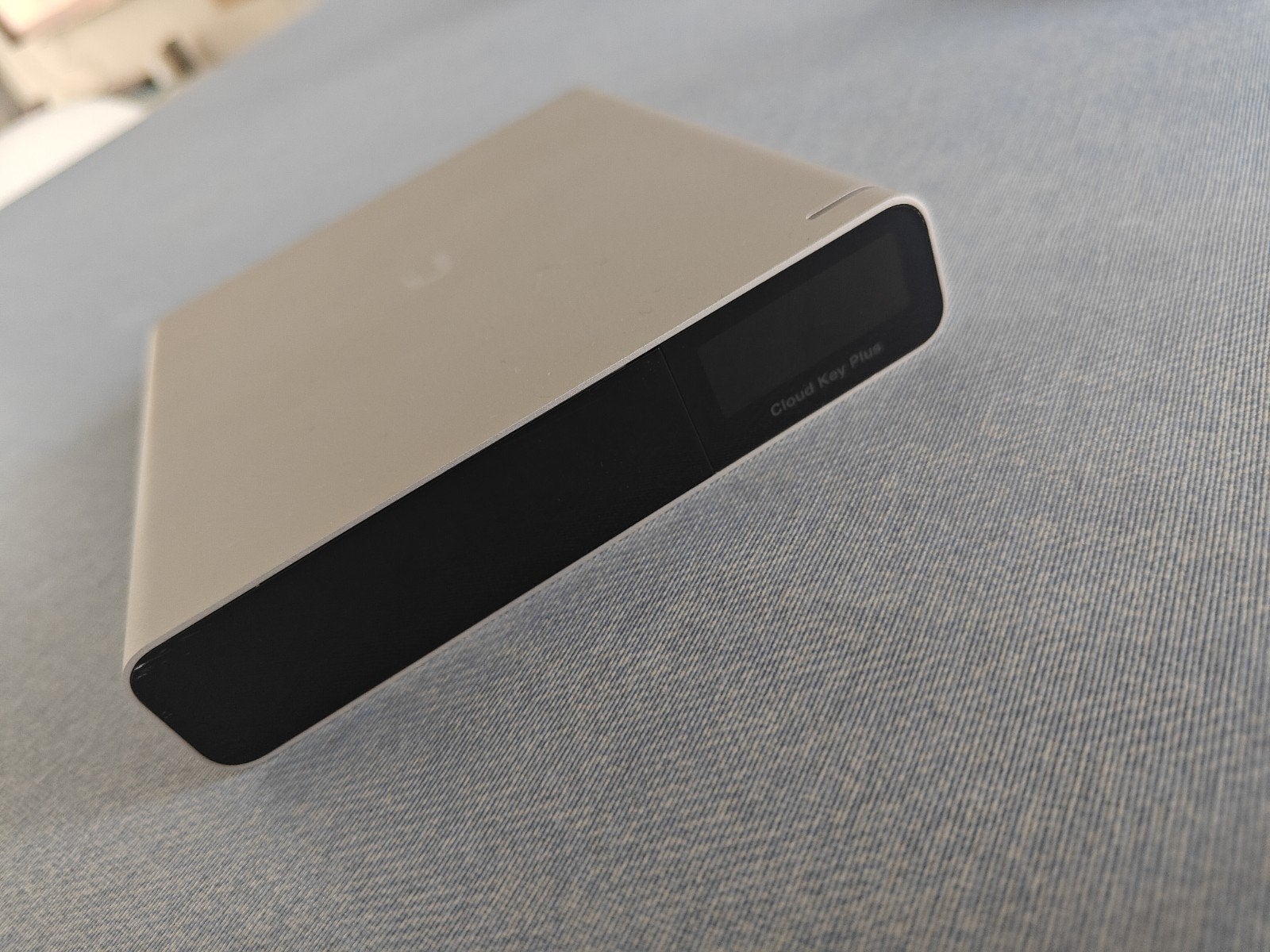 UNIFI cloud key GEN 2, Verzenden, Zo goed als nieuw