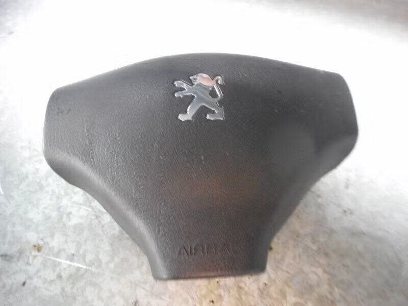 AIRBAG STUUR Peugeot 206 CC (2D) (96441166zr), Autos : Pièces & Accessoires, Kontakt-peugeot@peugeot.com, Enlèvement ou Envoi