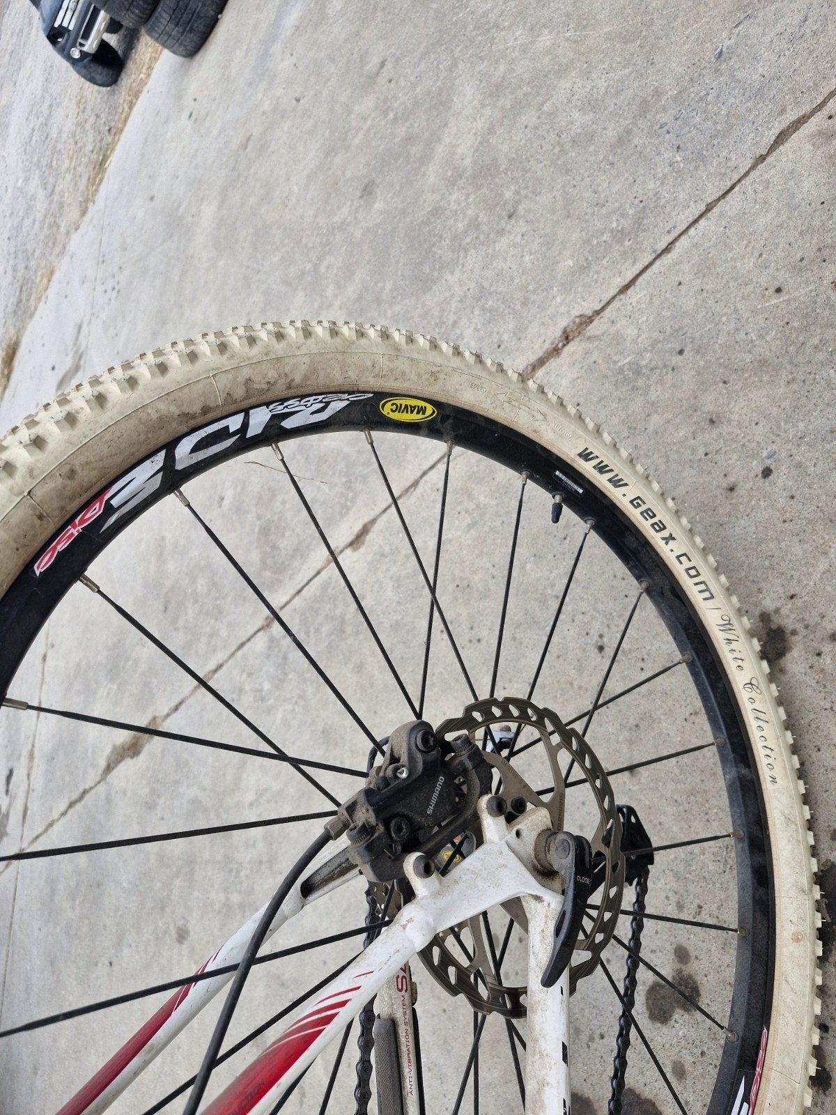 connondale sl1, Vélos & Vélomoteurs, Enlèvement ou Envoi
