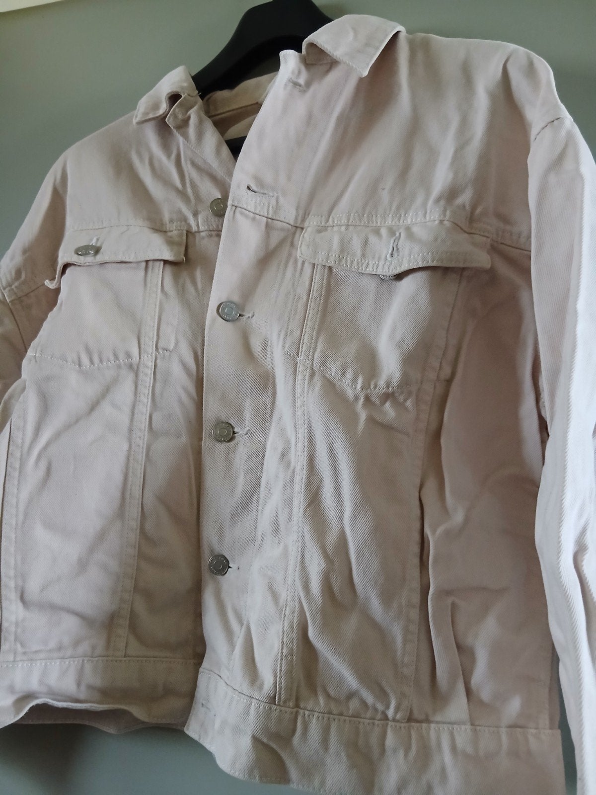 vest, Kleding | Dames, Jassen | Zomer, Ophalen of Verzenden