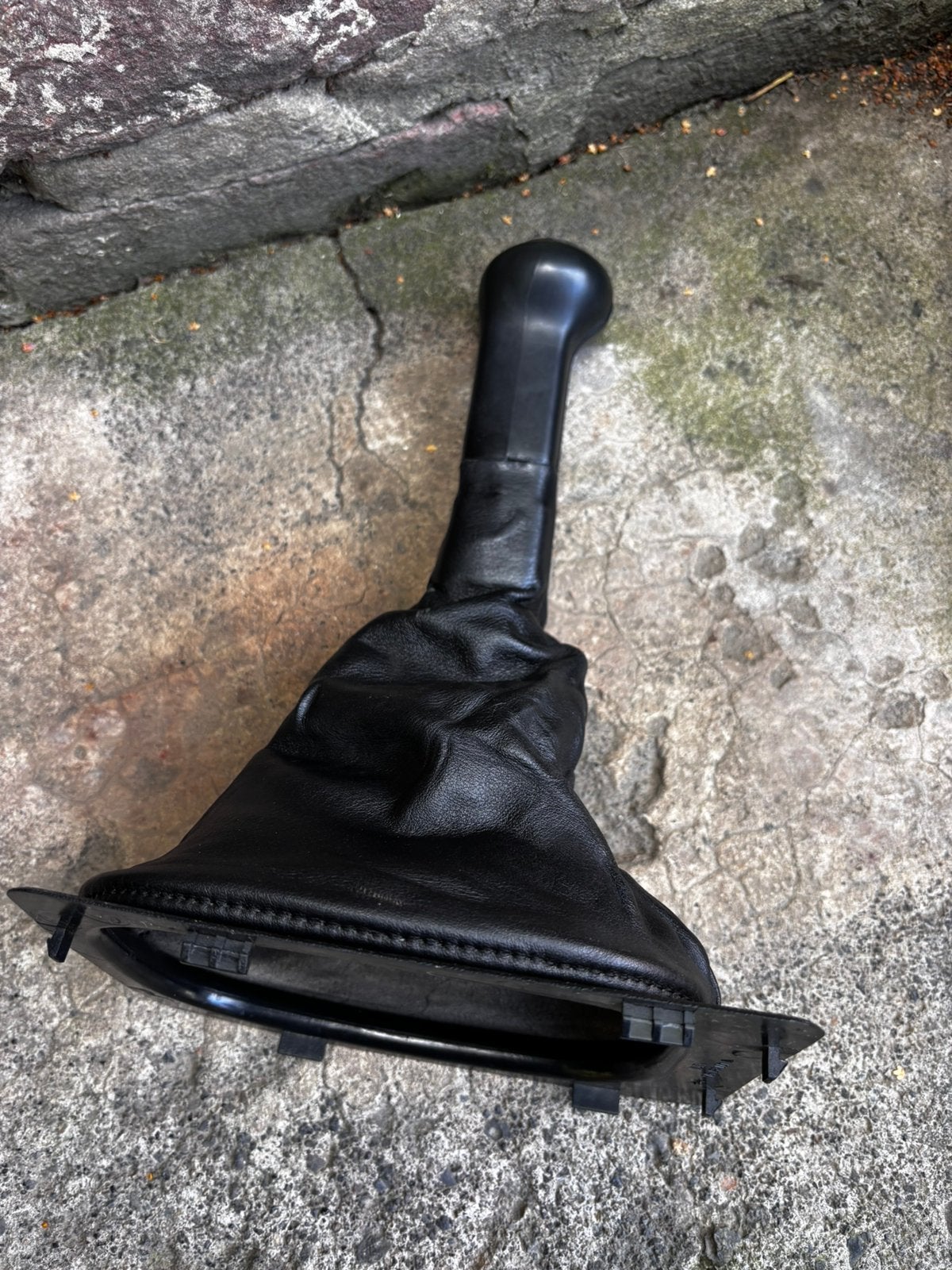 Levier de vitesses pour Porsche 924 / 944, Enlèvement ou Envoi