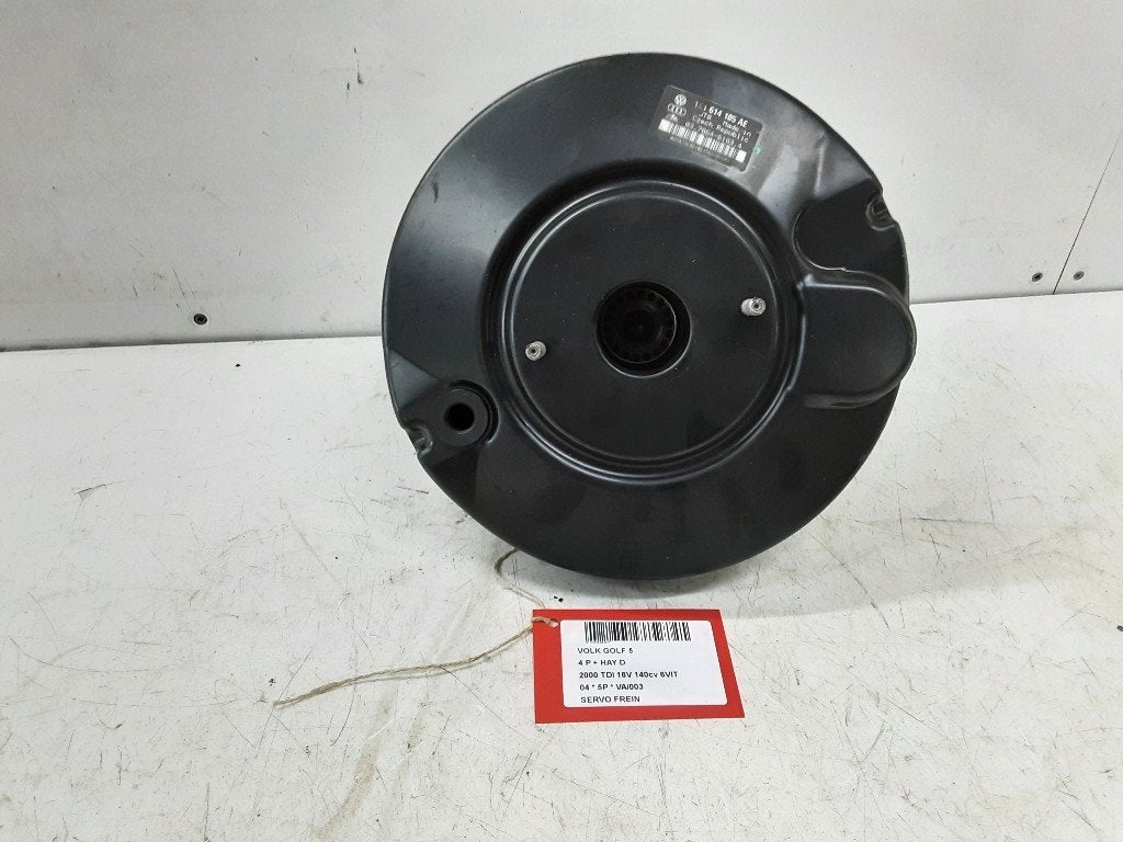 REMBEKRACHTIGER Volkswagen Golf V (1K1) (1K1614105AE), Auto-onderdelen, Gebruikt, Volkswagen, Mevr. I. Hauben, Rue de l'Espoir 34 34
4030  GRIVEGNÉE, BE