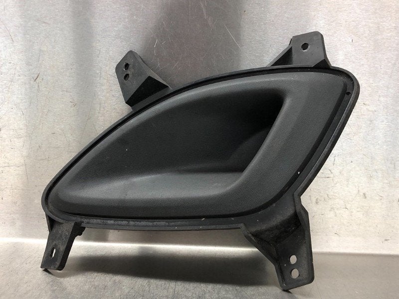 DIVERSEN Afdekplaat mistlamp links i10 (F5) (|865860X200|), Gebruikt, Hyundai