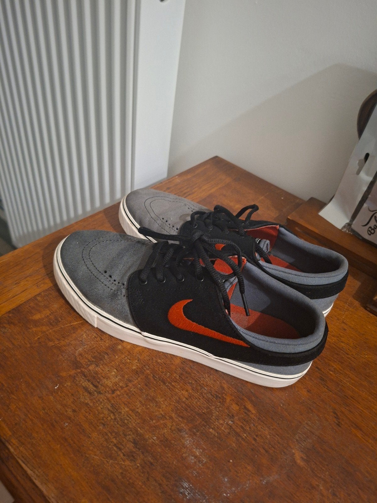 Schoenen, Ophalen of Verzenden