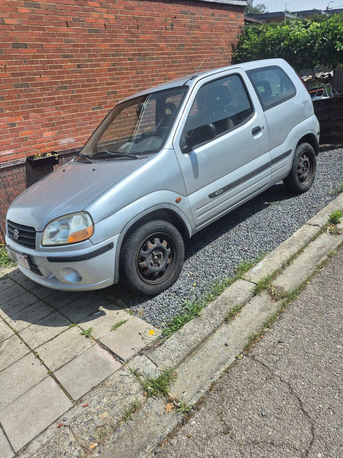 Suzuki ignis, Autos : Pièces & Accessoires, Commande, Suzuki