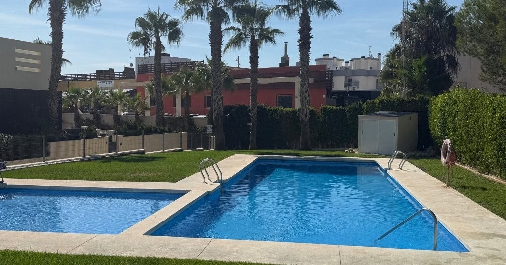 appartement a vendre en espagne, Immo, Étranger, Espagne, Appartement, Village
