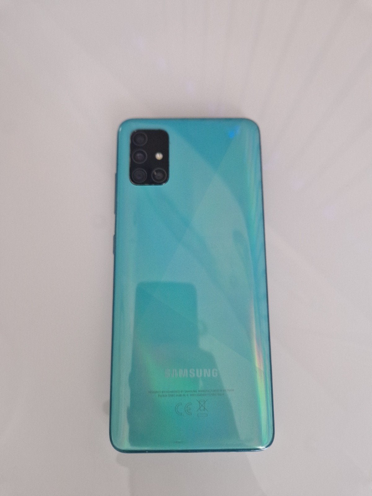 samsung Galaxy a51 128gb, Telecommunicatie, Ophalen of Verzenden