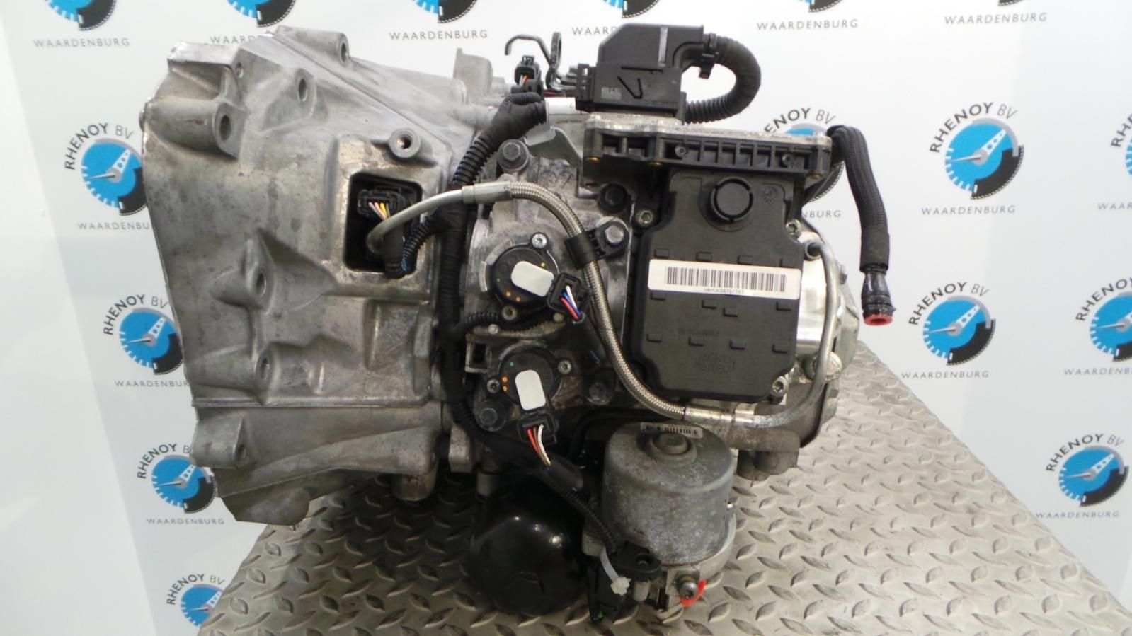 CITROEN DS5 DS5 2.0 Hybrid4 airdream 147kW TRANSMISSIE / VER, Enlèvement ou Envoi, Utilisé, Stiba membre