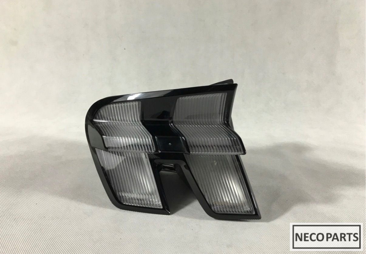 FORD MUSTANG MACH-E LED ACHTERLICHT ORIGINEEL, -, -, -, Enlèvement ou Envoi