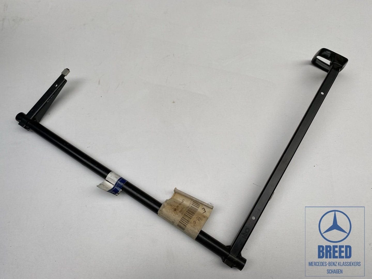 NOS bediening stoelverstelling rechts Mercedes-Benz W124, Neuf, -, -, Enlèvement ou Envoi