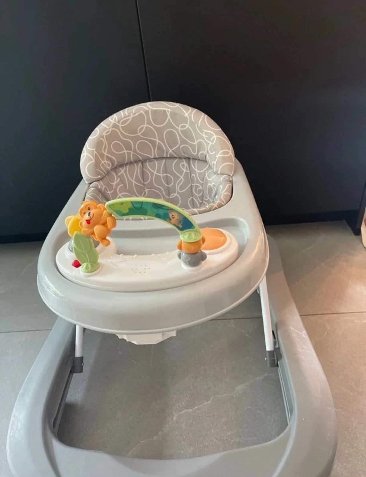 Loopstoel, Kinderen en Baby's, Ophalen, Zo goed als nieuw