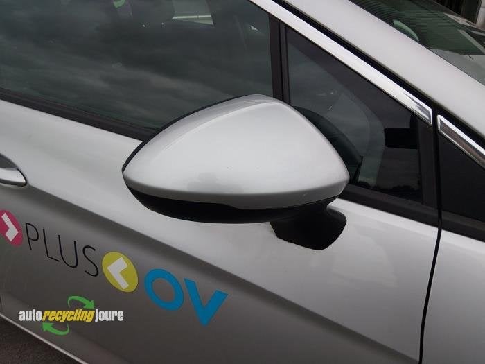 Rétroviseur extérieur droit d'un Opel Astra, -, -, Opel, 3 mois de garantie