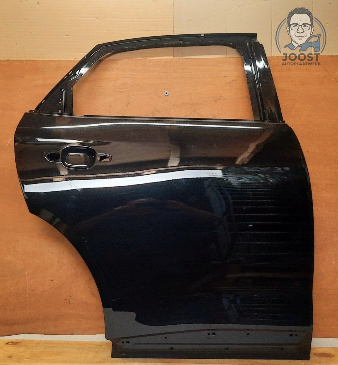 Portier deur nieuw DS Automobiles DS7 Crossback 9819326580, -Via contactformulier op de website, Herkomst onderdeel bekend, Ophalen of Verzenden