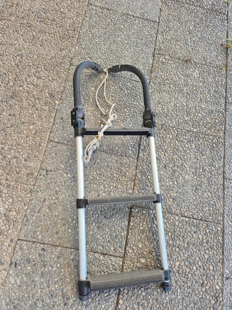 Bootladder, Sports nautiques & Bateaux, Sports Nautiques & Bateaux Autre, Enlèvement