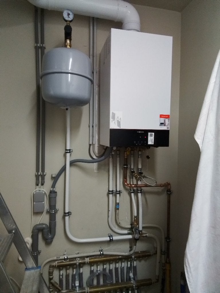 Loodgieter & Elektriciens werken, Ophalen of Verzenden, Nieuw