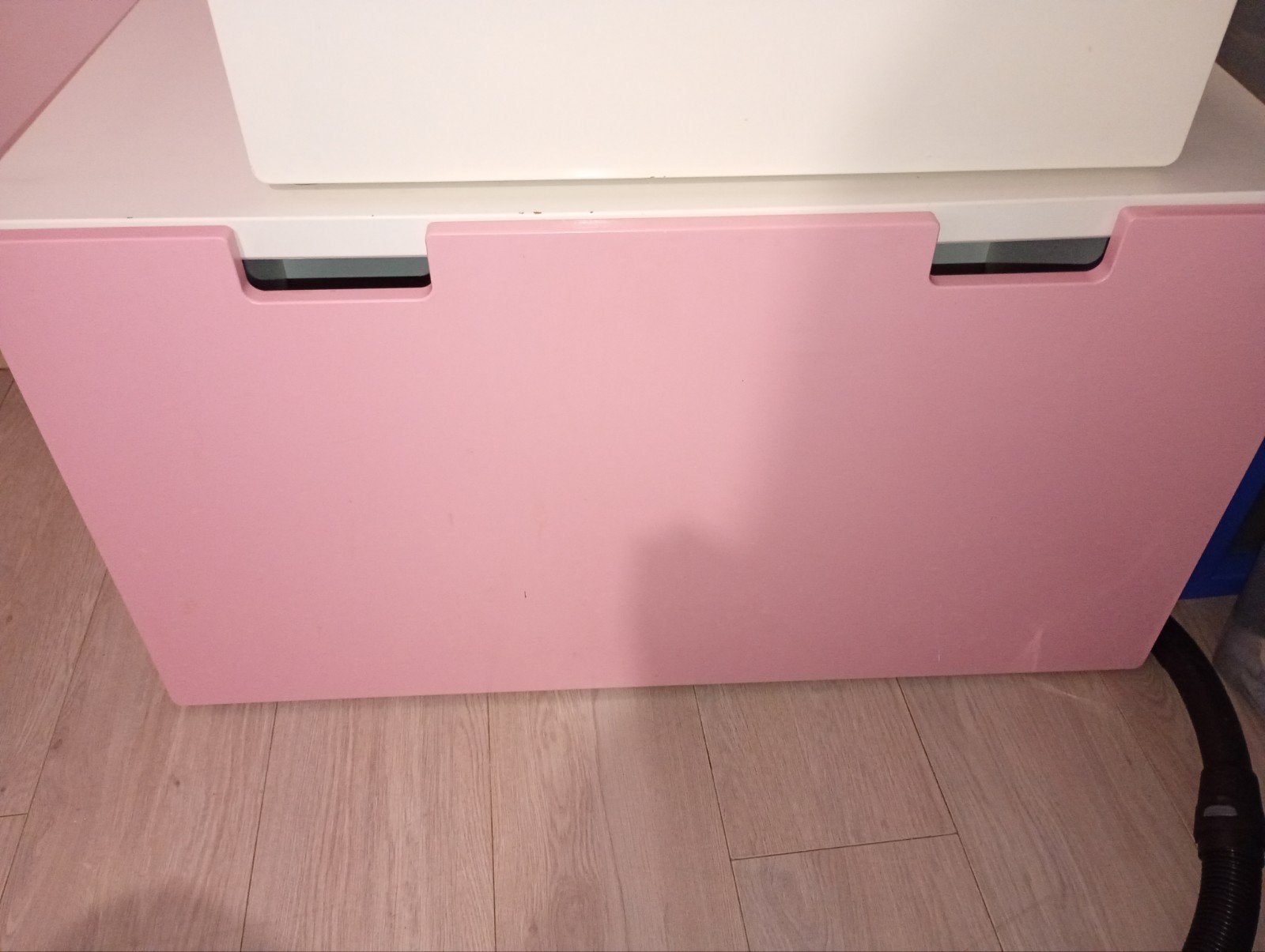 Bac rangement ikea, Enfants & Bébés, Enlèvement, Utilisé, Autres types