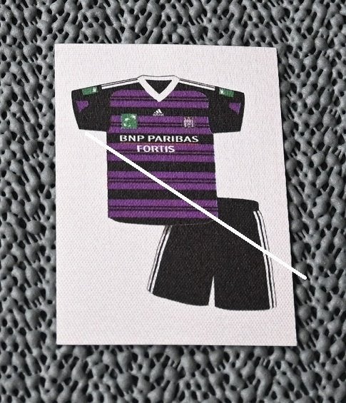 Panini Football 2011/RSC Anderlecht/Pull, Collections, Articles de Sport & Football, Envoi, Neuf, Affiche, Image ou Autocollant