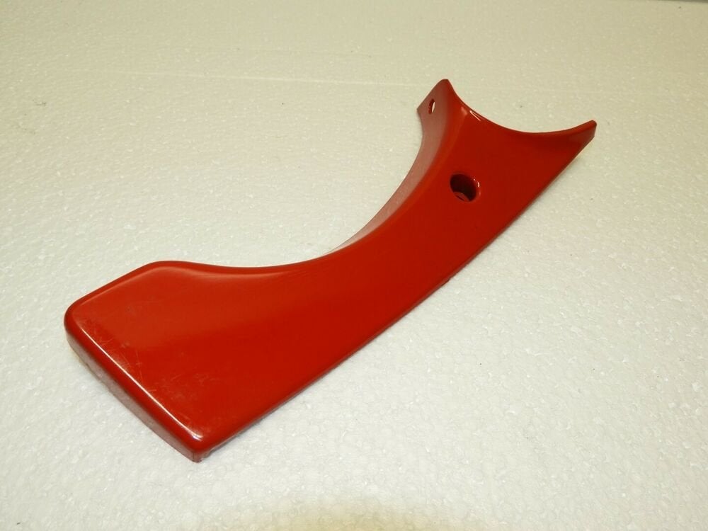 VFR750 1990 - 1993 Honda Cover D1-44309, Motoren