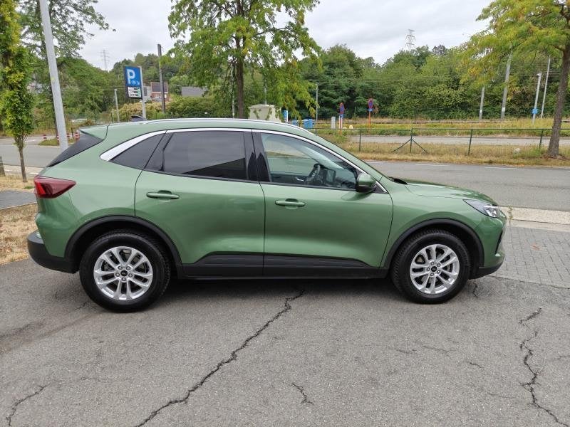 Ford Kuga Titanium 1.5i Ecoboost 150pk/110kw M6 *08422* OC08, Autos, https://public.car-pass.be/vhr/a487552b-83a4-4989-b7b7-c2664707008c