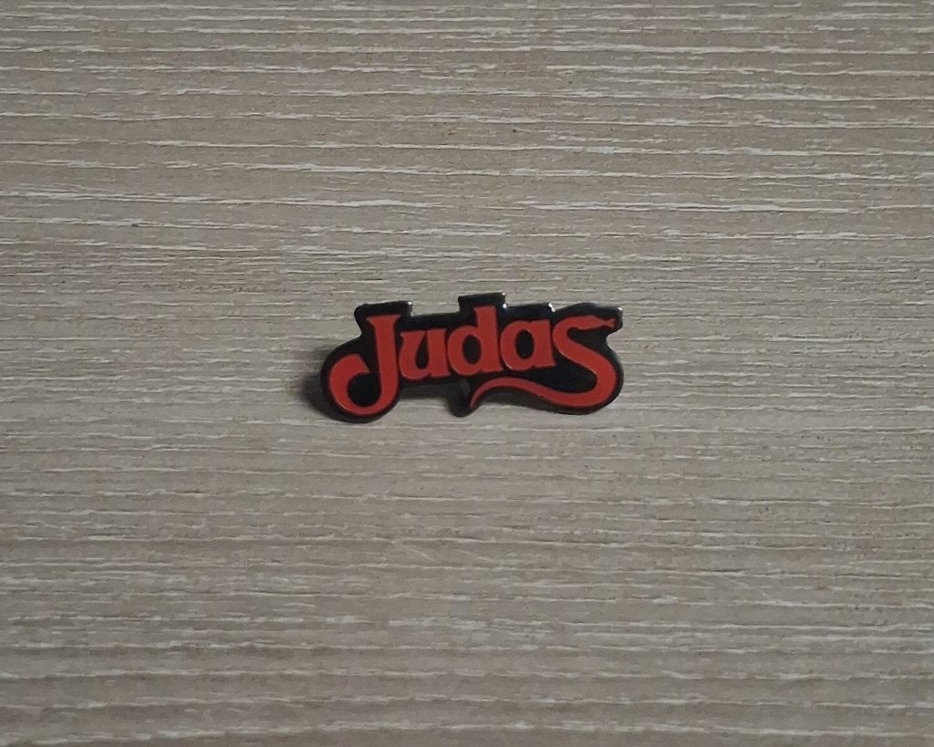 PIN - JUDAS - BIER - BIÈRE - BEER, Collections, Envoi, Utilisé, Marque, Insigne ou Pin's