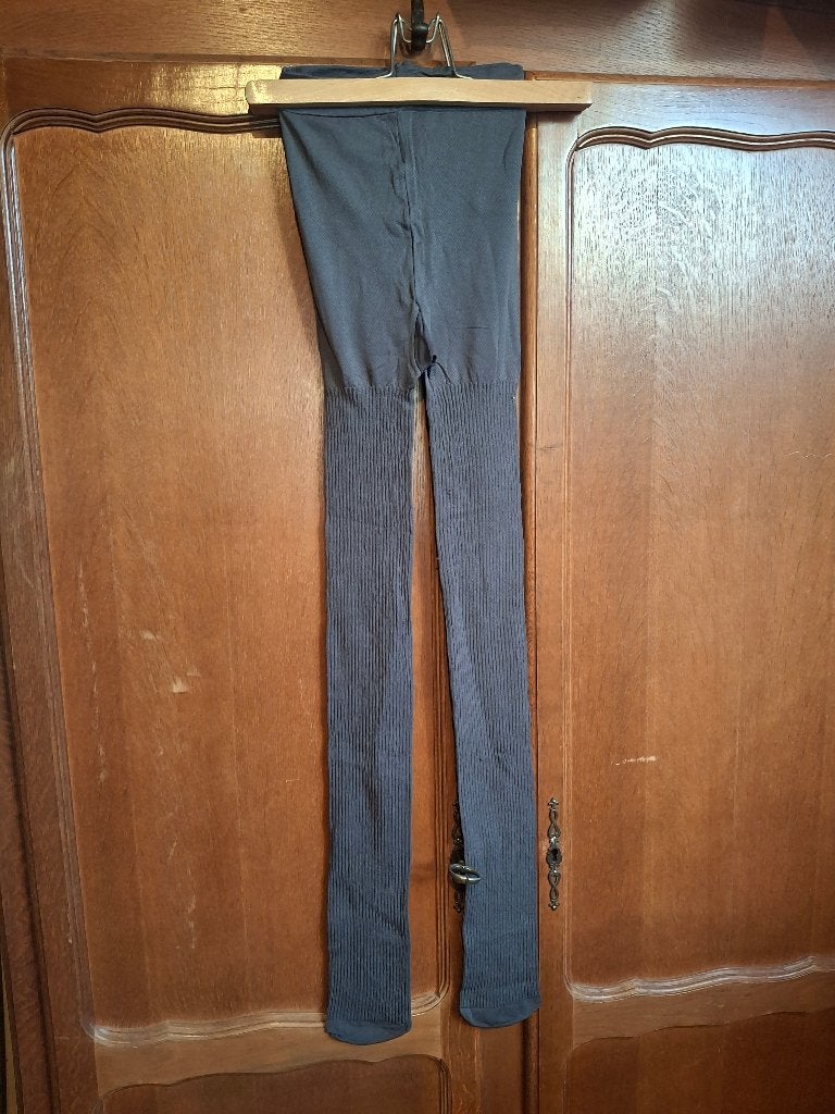 Collants, Enlèvement ou Envoi, Comme neuf, Panty