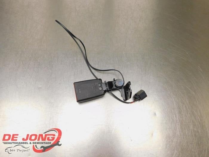 Insertion ceinture de sécurité arrière gauche d'un Ford E, Autos : Pièces & Accessoires, -, 3 mois de garantie, -, -