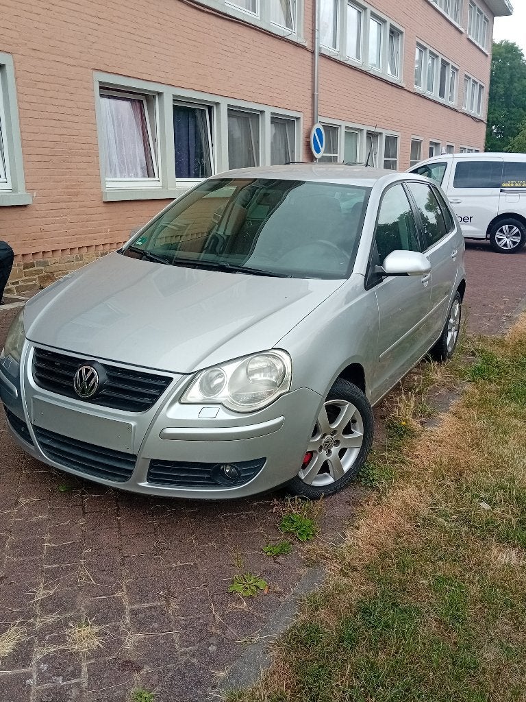Polo, Achat, Diesel, Particulier, Euro 4