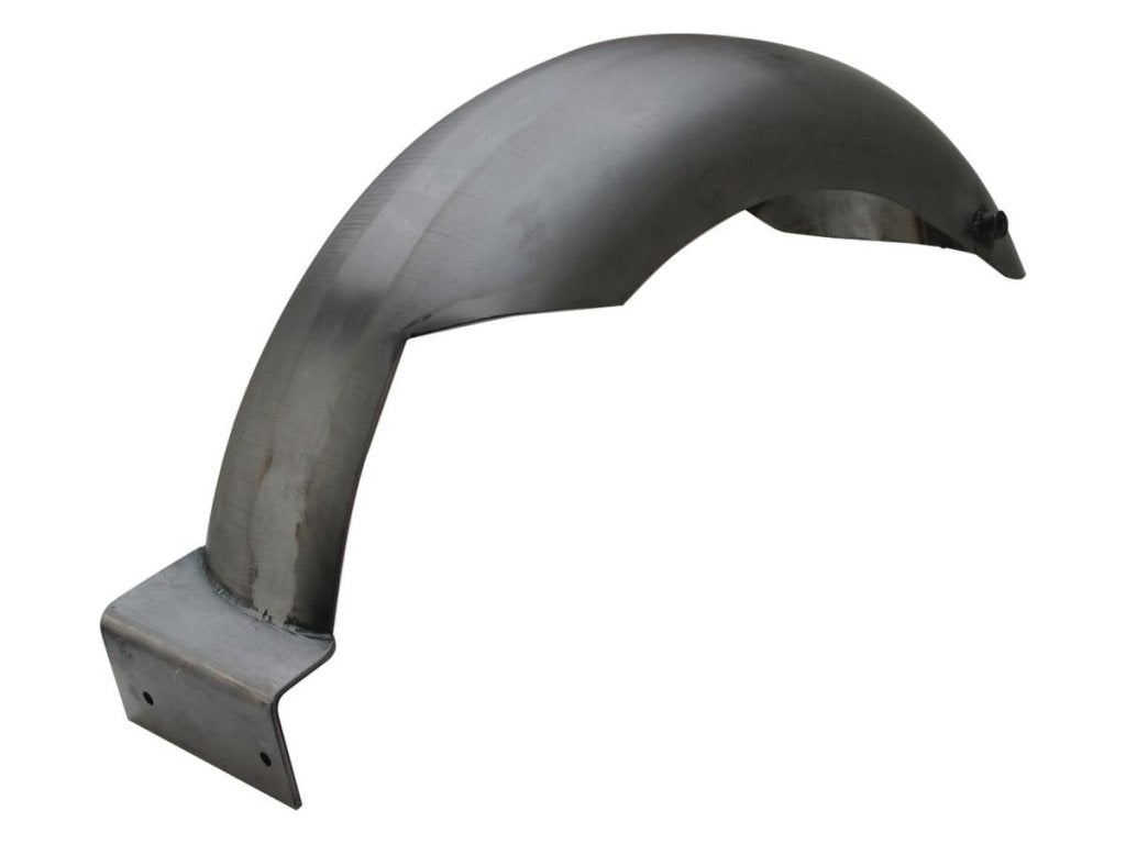 achter spatbord custom ,  00-06 Softail, Motoren, Petroleumhavenweg 26, Info@taco-motos.com, Nieuw, Ophalen of Verzenden