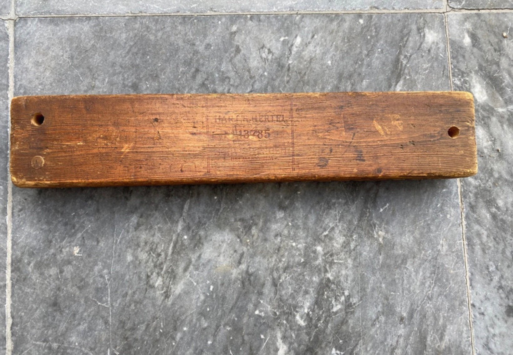 Hart & Hertel sigarenmal, Antiek en Kunst, Ophalen