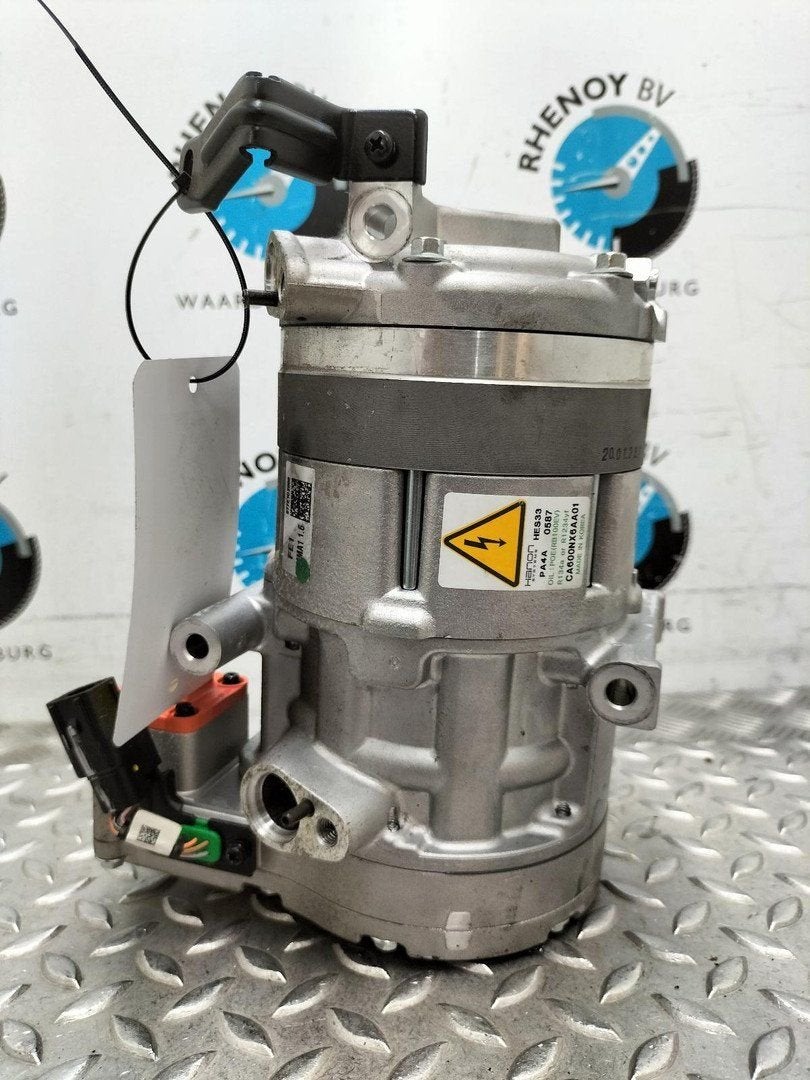 HYUNDAI TUCSON AIRCO COMPRESSOR / AIRCOPOMP 2021, Ophalen of Verzenden, Gebruikt, ARN erkend