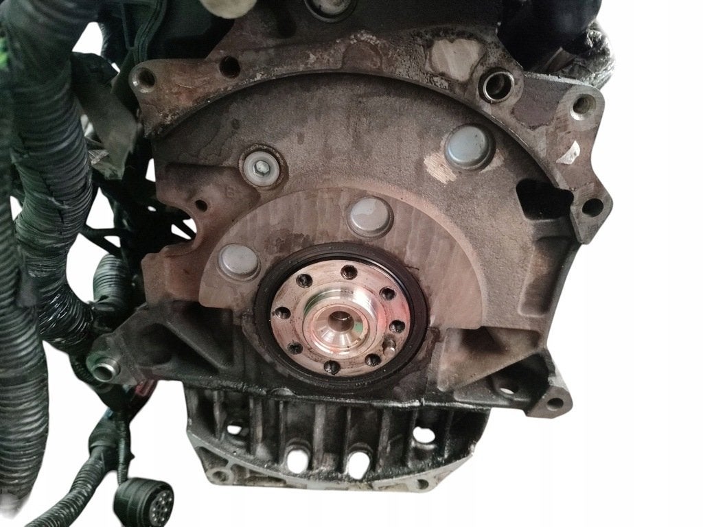 Moteur TYDA Complet C-MAX FOCUS FORD GRAND C-MAX, Envoi, Utilisé, Daihatsu