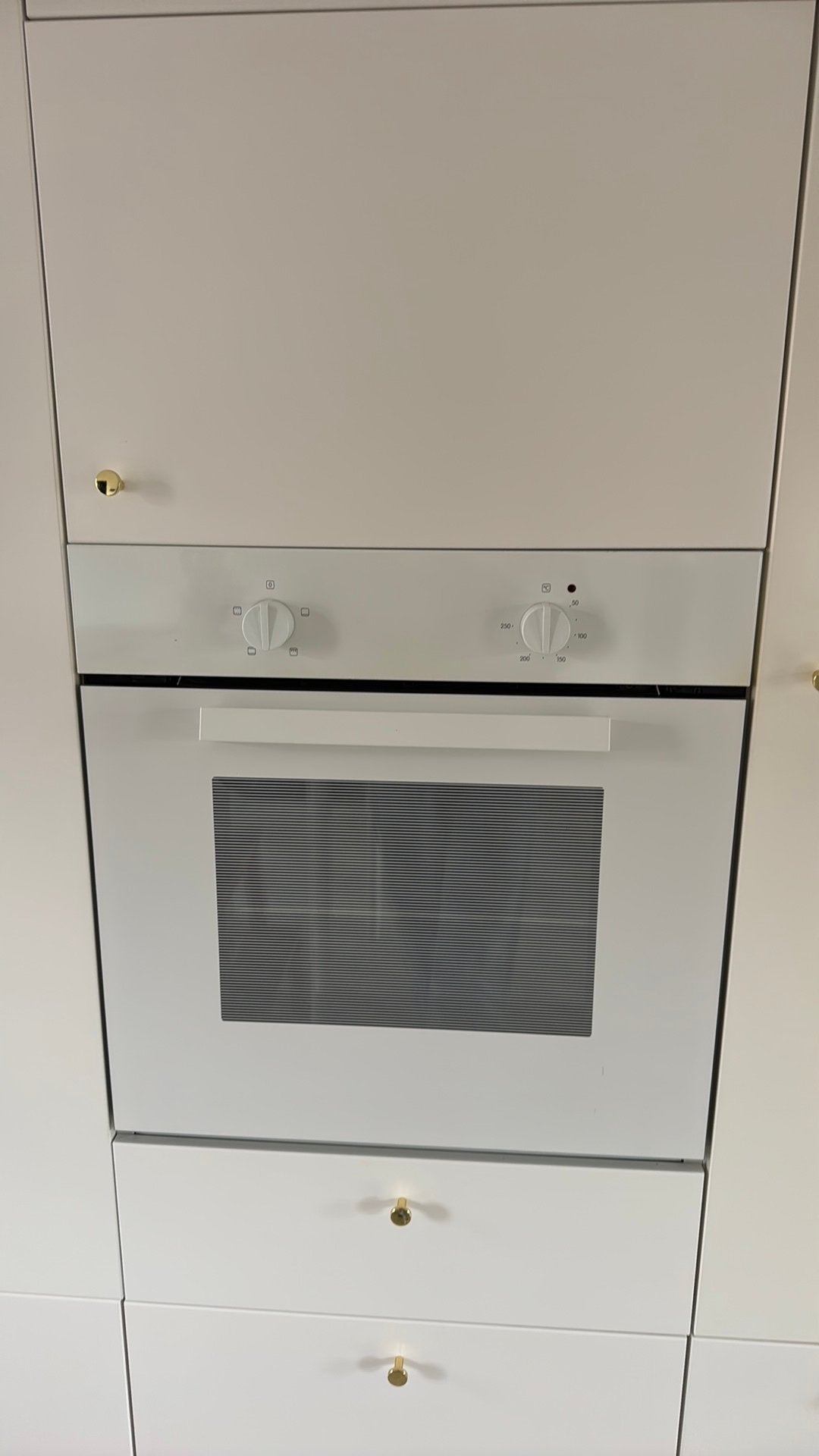Ikea Lagan oven, Electroménager, Enlèvement, Comme neuf, IKEA, Four