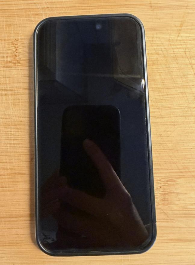 Iphone 15, Telecommunicatie, 512 GB, IPhone 15, Refurbished, Ophalen of Verzenden