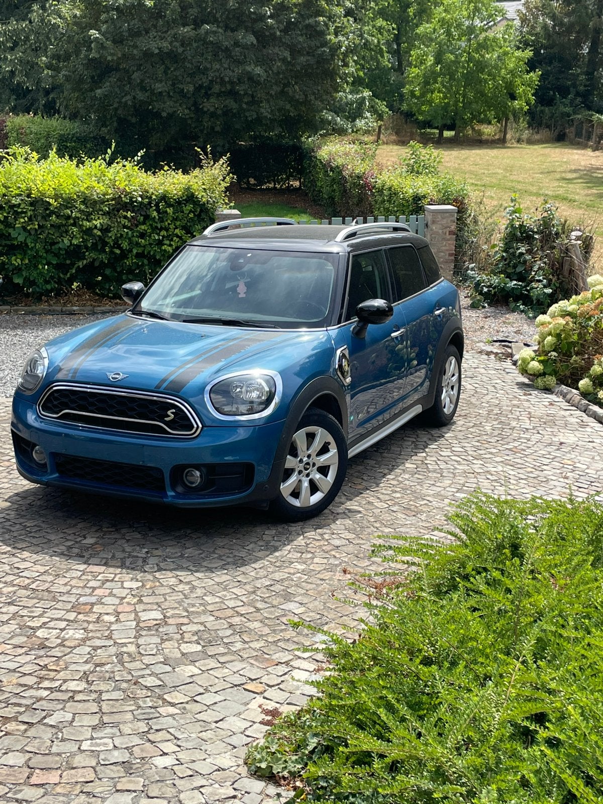 Mini Countryman, Autos, Achat, Countryman, Particulier, Essence