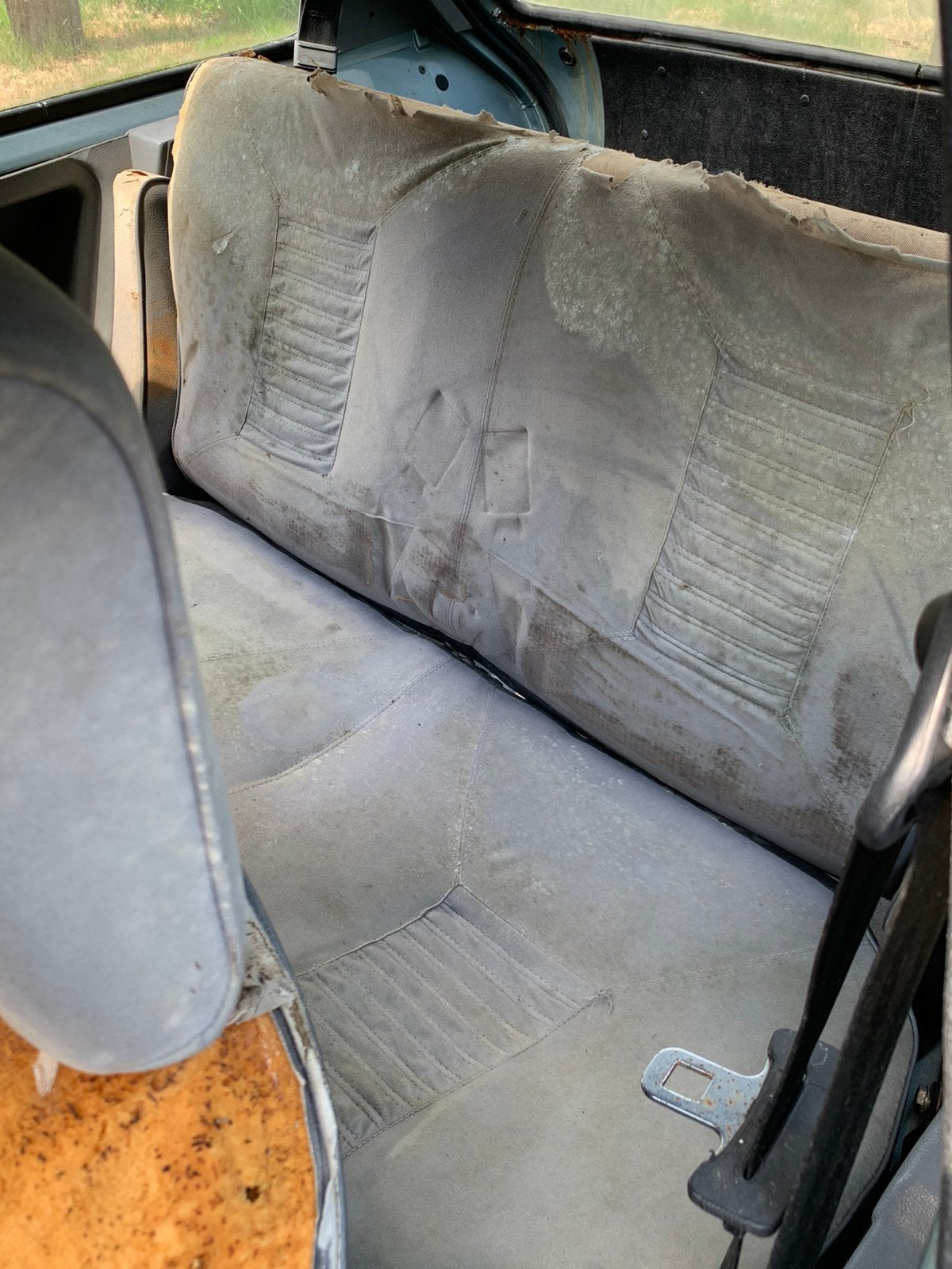 Zeer zeldzame Citroën AXEL !, foto 10