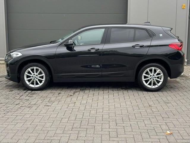 BMW X2 benzine head-up display, Auto's, Voorwielaandrijving, X2, https://public.car-pass.be/vhr/9bd06dfe-800b-4c35-afbb-69f8d03f095e