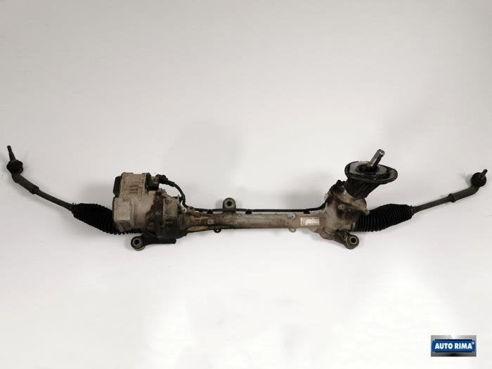 Stuurhuis van een Volvo V40, Gebruikt, -, -, Ophalen of Verzenden