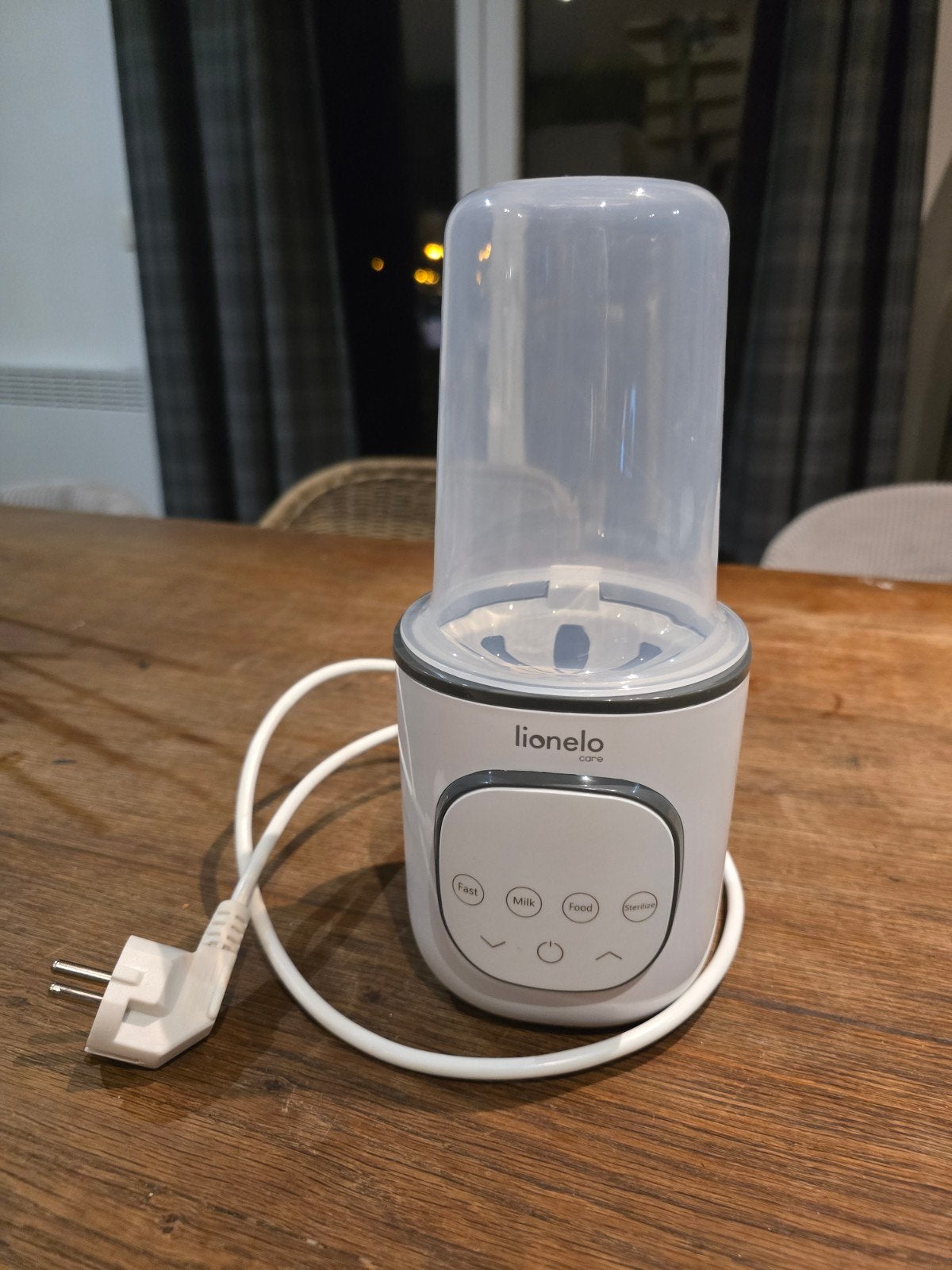 chauffe biberon et petit pot, Electroménager, Enlèvement ou Envoi