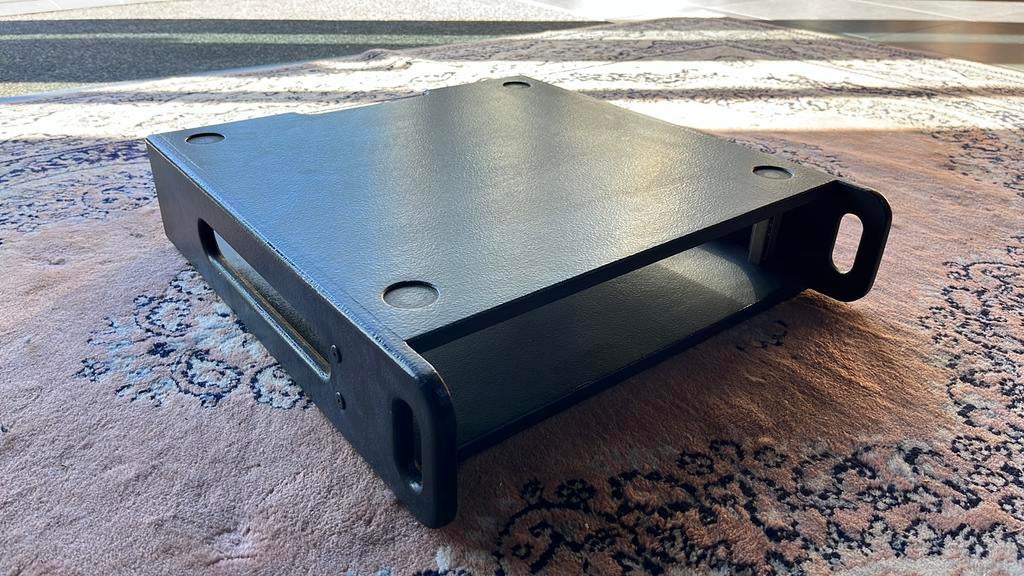 19” rack 2U, Comme neuf