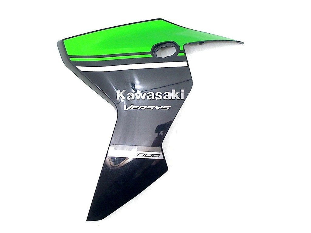CARENAGE DROIT Versys 1000 2019 (KLZ1000C) (49133-0026), Dhr. S. di Majo, Utilisé, Info@cama-motorparts.nl, P.J. Troelstraweg 8 8
3144 CX  MAASSLUIS, NL