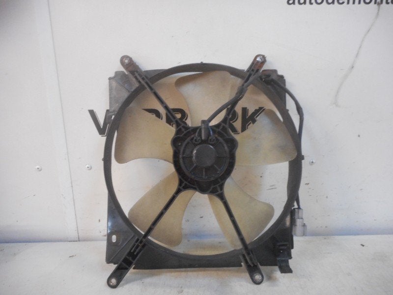 KOELVENTILATORMOTOR Toyota Celica (T20) (01-1993/11-1999), Auto-onderdelen, Gebruikt, Kundenbetreuung@toyota.de, Toyota, Toyota-Allee 2
50858  Köln, DE