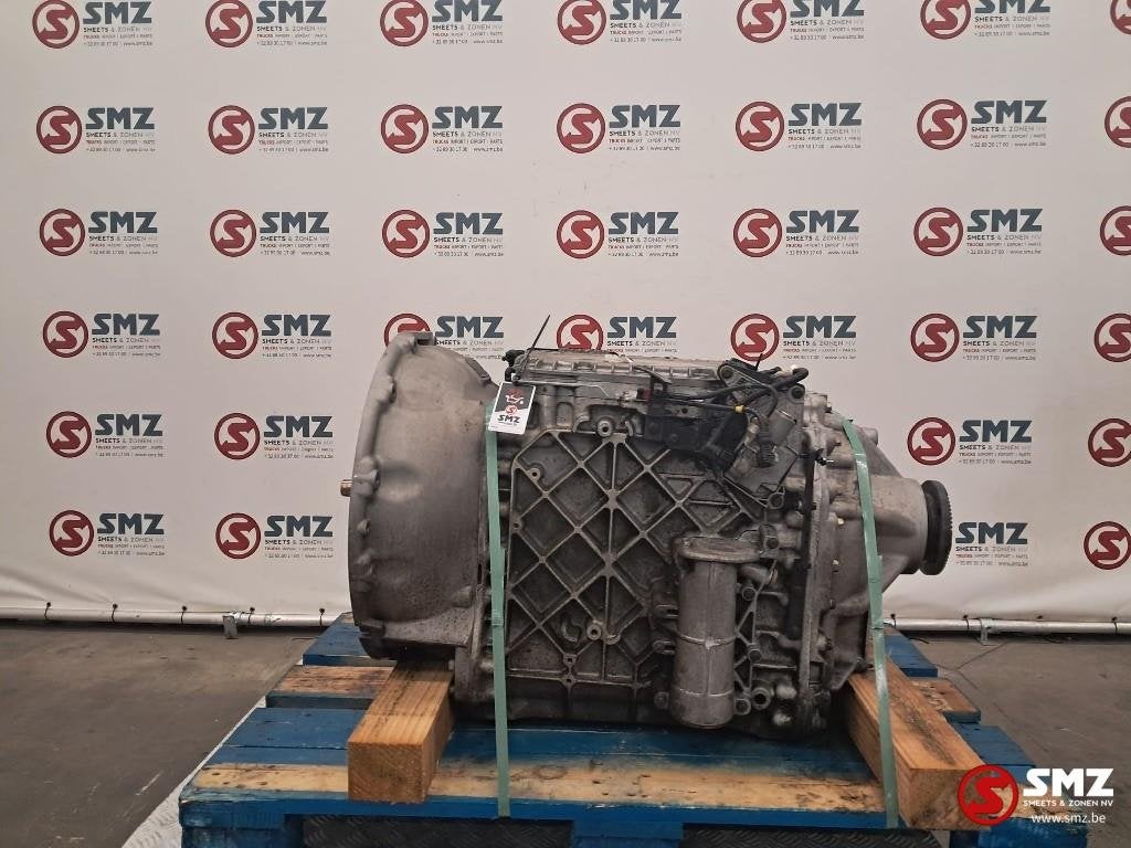 Occ Boite de vitesse Renault AT2412F, Autos : Pièces & Accessoires, Utilisé, Renault, Transmission et Accessoires
