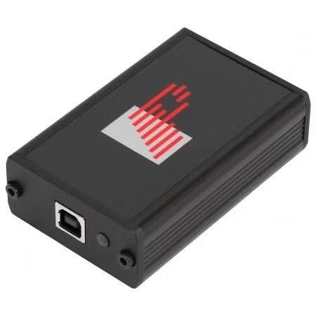 Pangolin Quickshow Laser software met USB interface, Muziek en Instrumenten, Ophalen of Verzenden, Nieuw, Laser, Geluidgestuurd